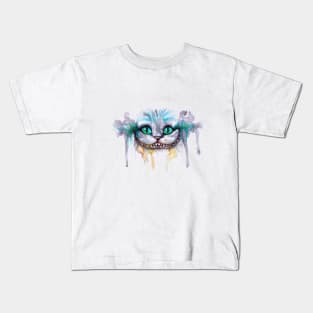 Mad cat Kids T-Shirt